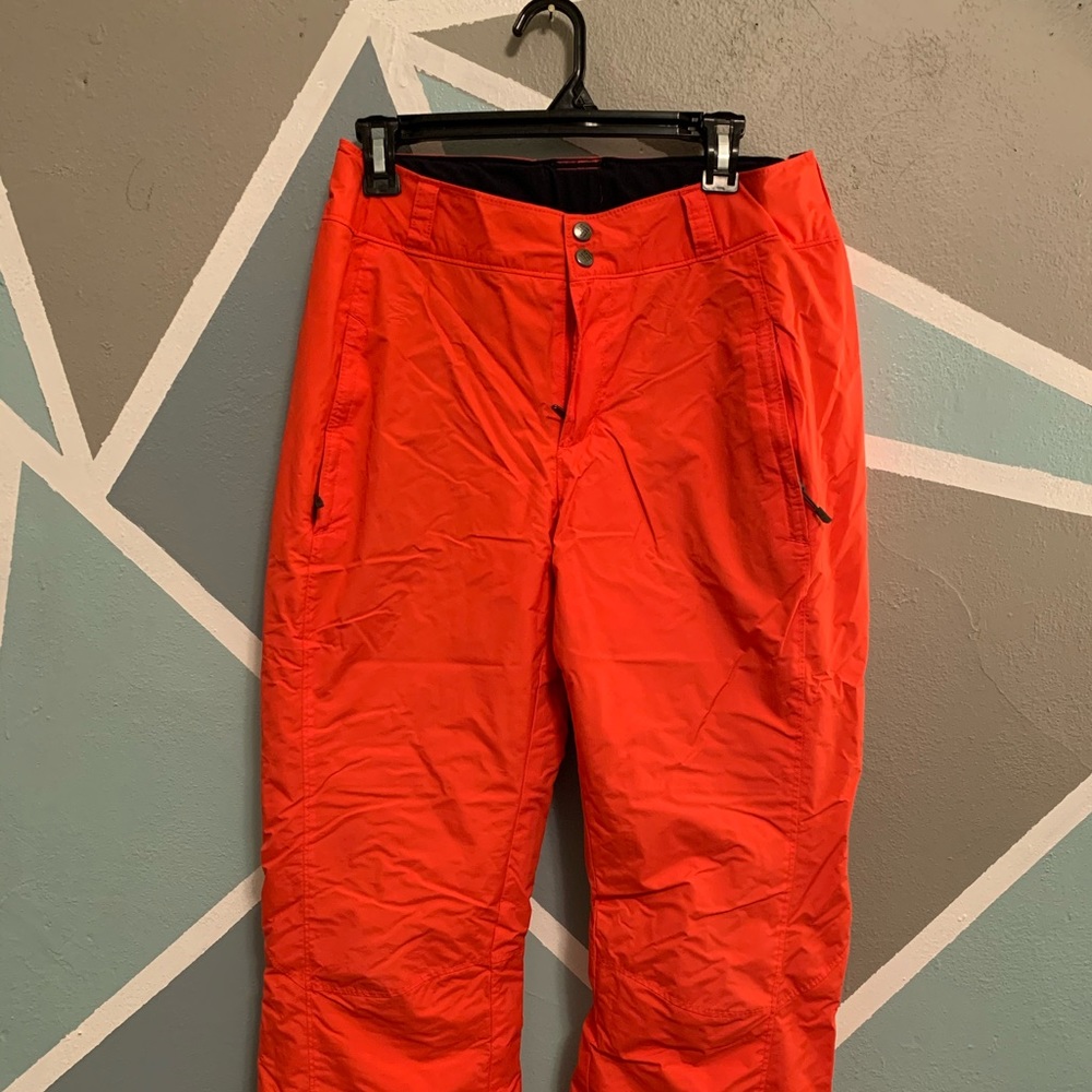 Snow pants
